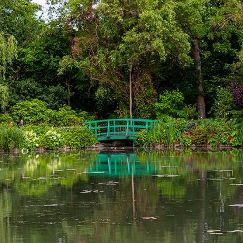 Europe Eco Tours: Journeys: Iconic France