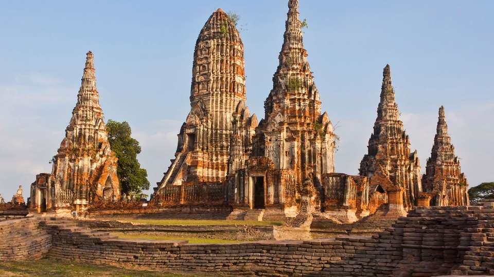 Journeys: Iconic Thailand - undefined - Image 24