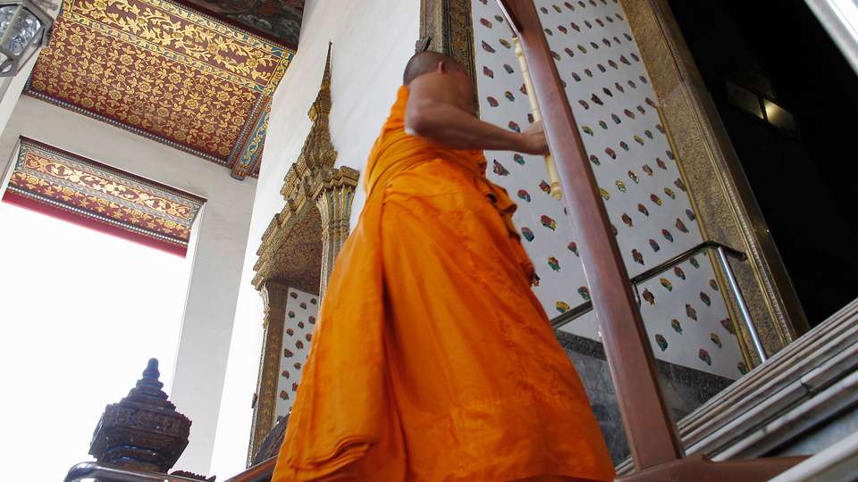 Journeys: Iconic Thailand - undefined - Image 10