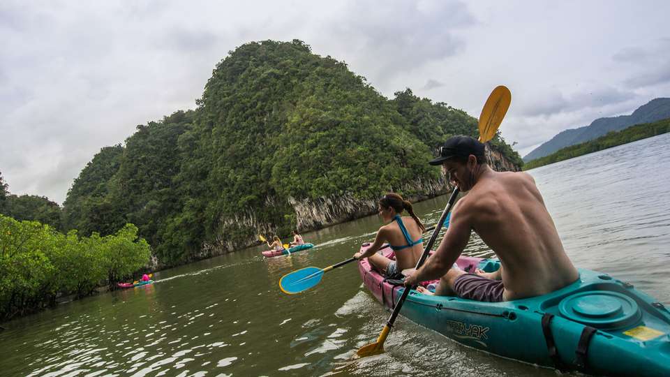 Journeys: Iconic Thailand - undefined - Image 8