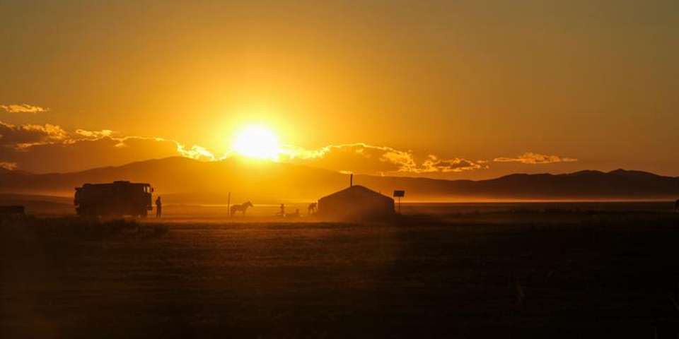 Journeys: Mongolia & The Naadam Festival - G Adventures - Mongolia - Image 1