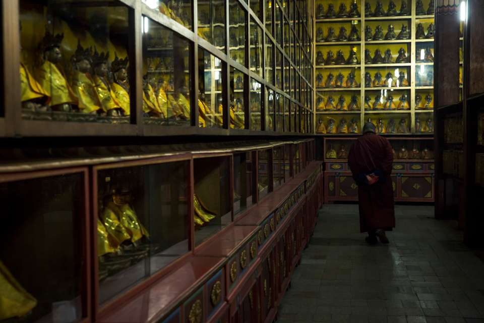 Journeys: Mongolia & The Naadam Festival - G Adventures - Mongolia - Image 4