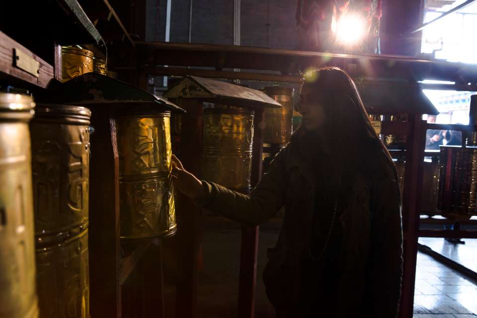 Journeys: Mongolia & The Naadam Festival - G Adventures - Mongolia - Image 5