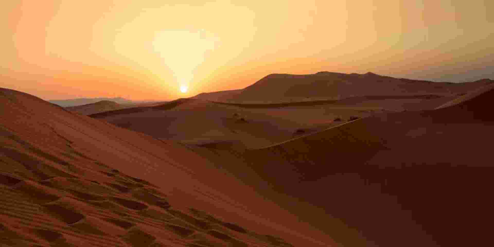 Journeys: Morocco Highlights