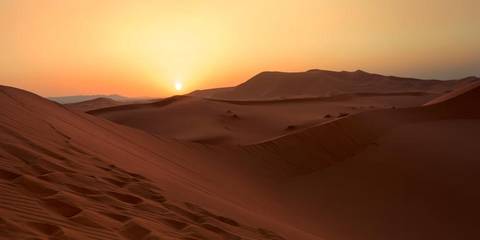 Journeys: Morocco Highlights - Summer Tours