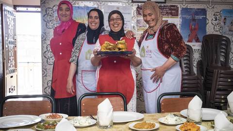 Mediterranean Travel Deals: Journeys: Morocco Highlights