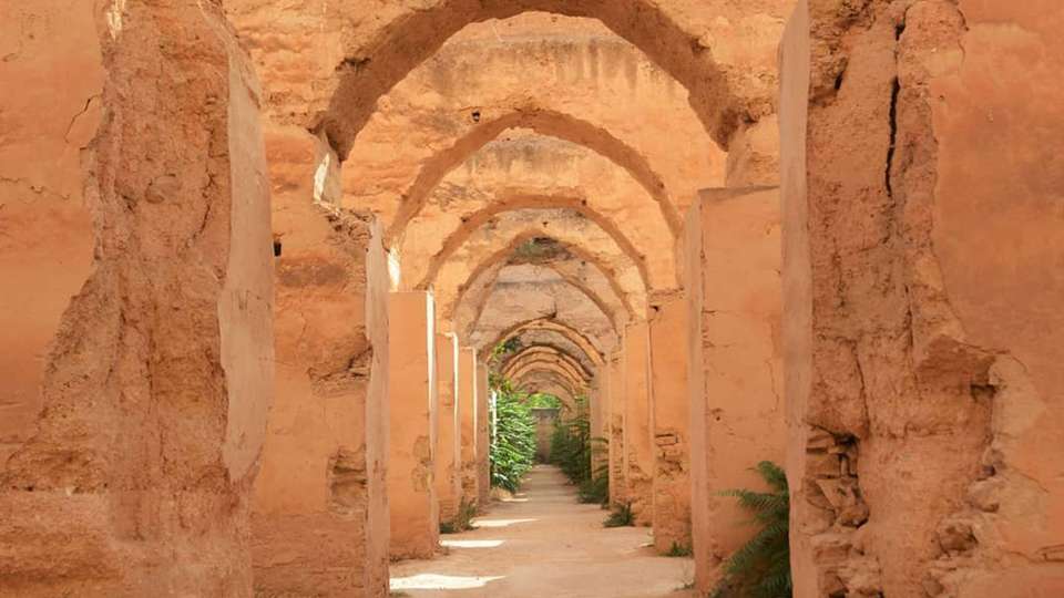 Journeys: Morocco Highlights - undefined - Image 6