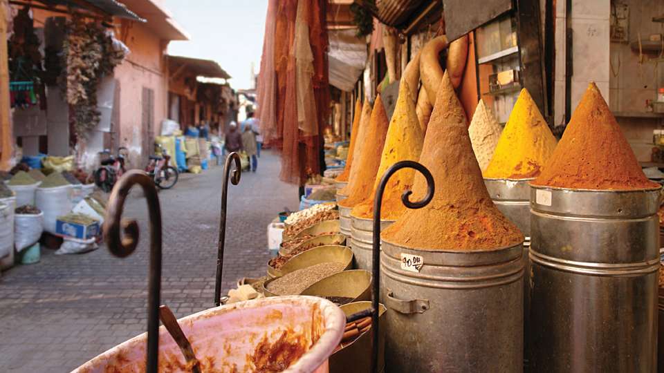 Journeys: Morocco Highlights - undefined - Image 7