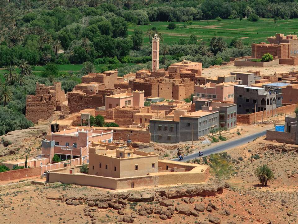 Journeys: Morocco Highlights - undefined - Image 13