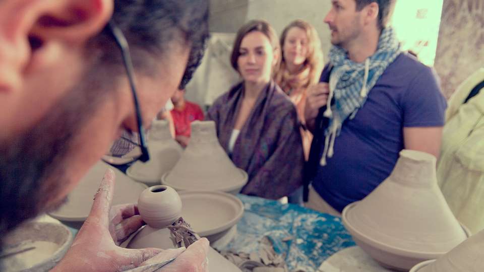 Journeys: Morocco in Depth - G Adventures - Morocco - Image 2