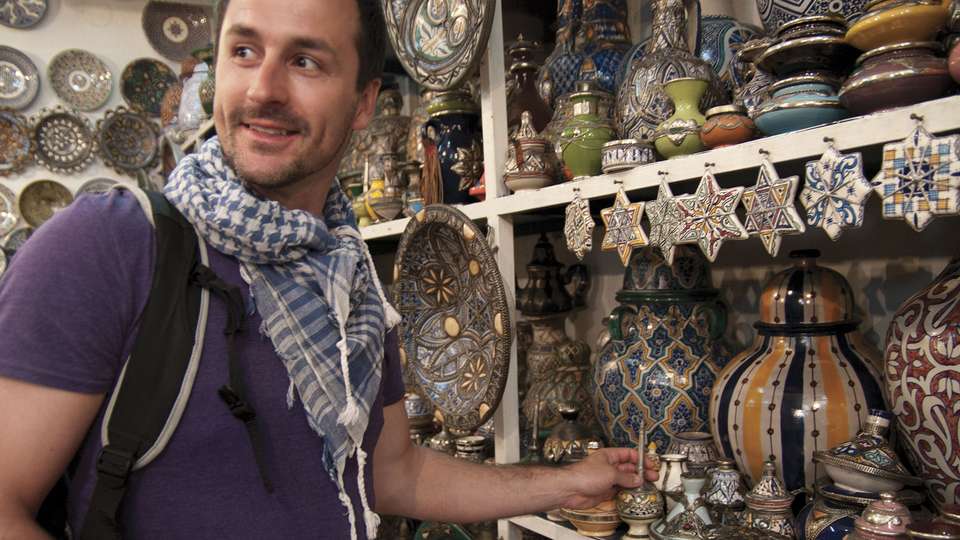 Journeys: Morocco in Depth - G Adventures - Morocco - Image 13