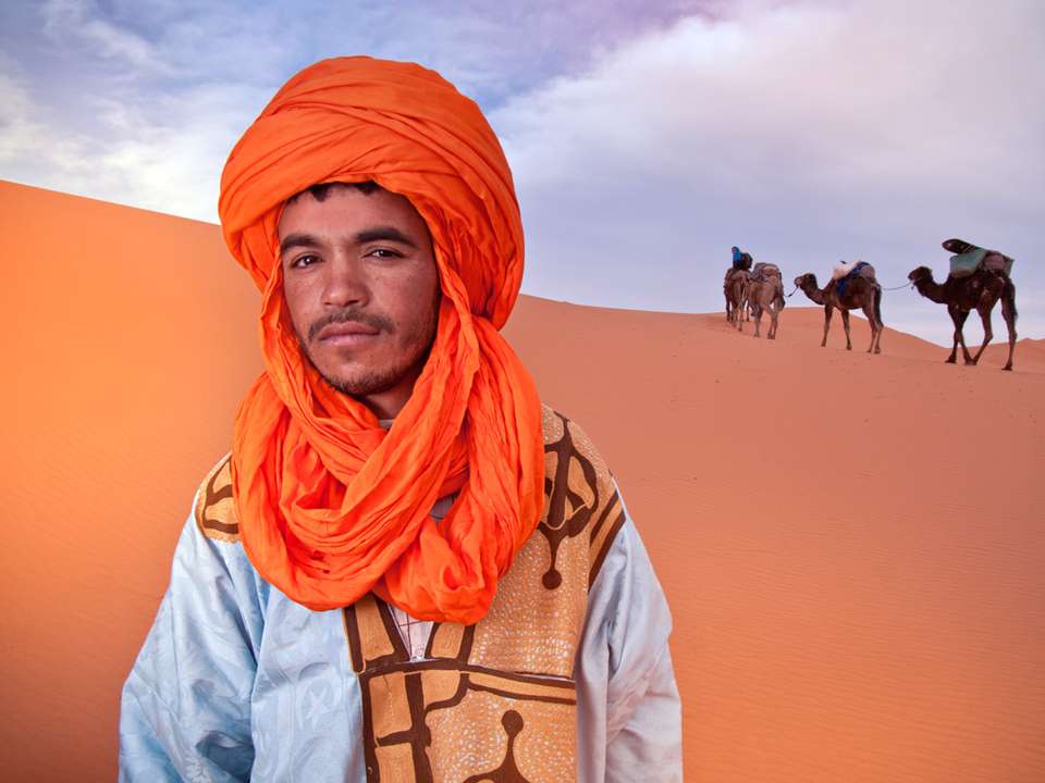 Journeys: Morocco in Depth - G Adventures - Morocco - Image 9