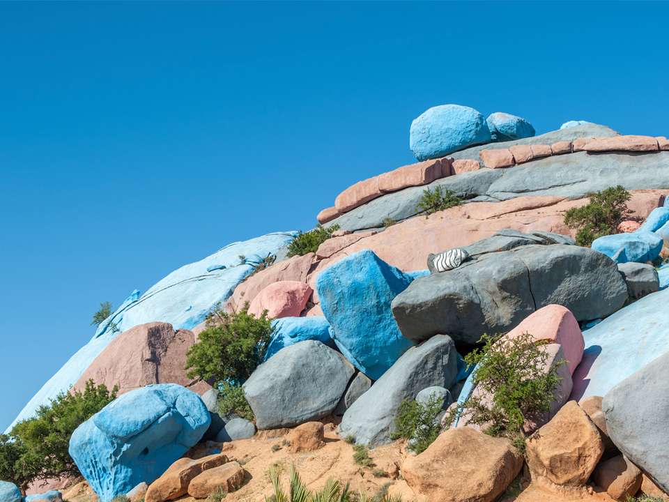 Journeys: Morocco in Depth - G Adventures - Morocco - Image 5