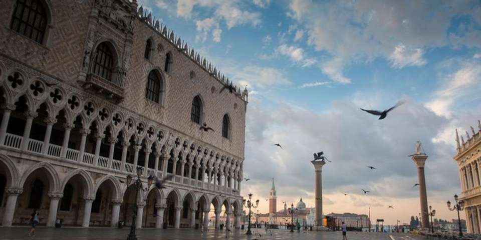 Journeys: Northern Italy, Venice to Florence - G Adventures - Italy - Image 1