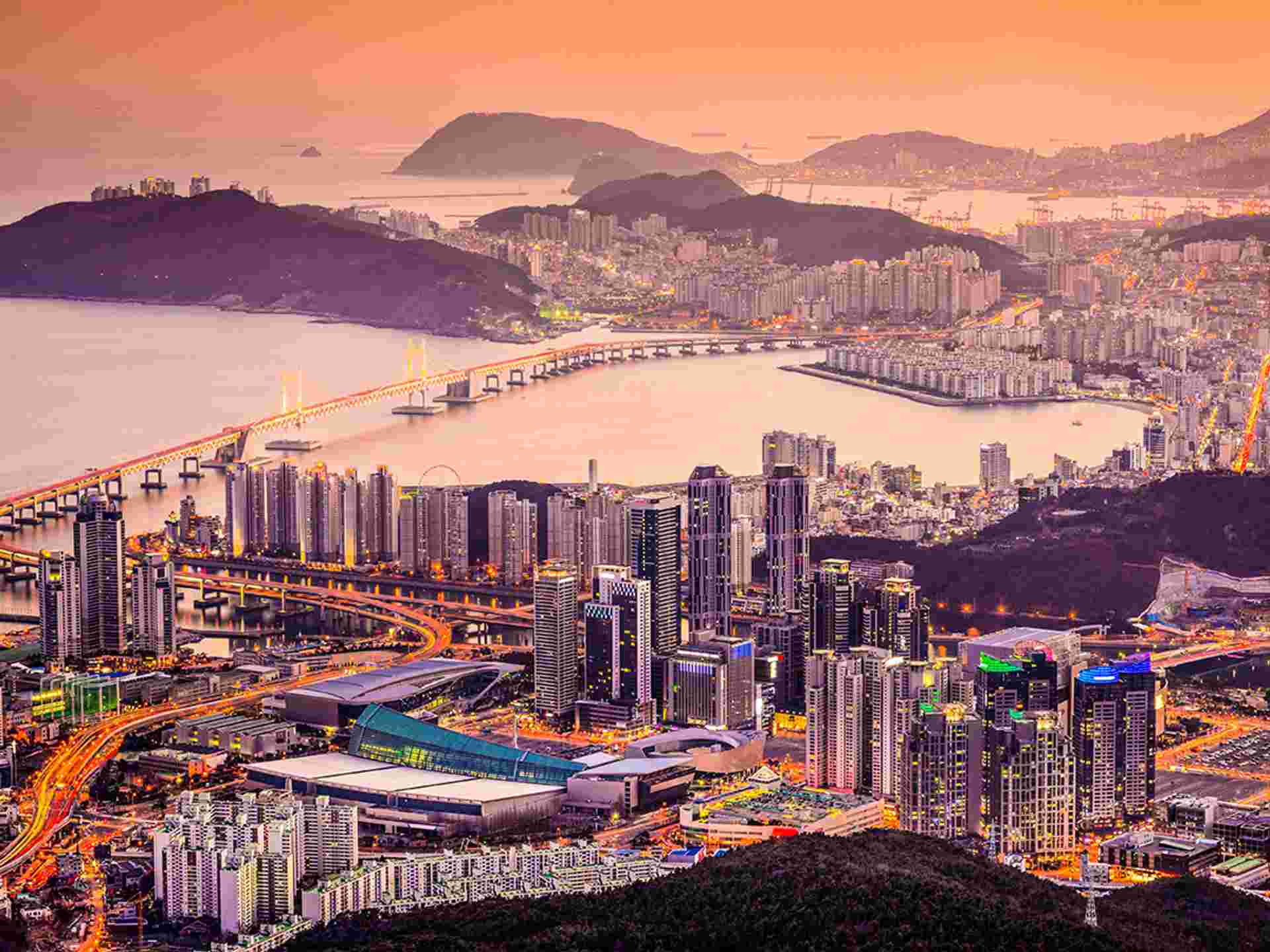 Journeys: Soul of South Korea