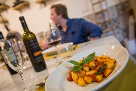 Journeys: Southern Italy, Naples To Rome - August 2026