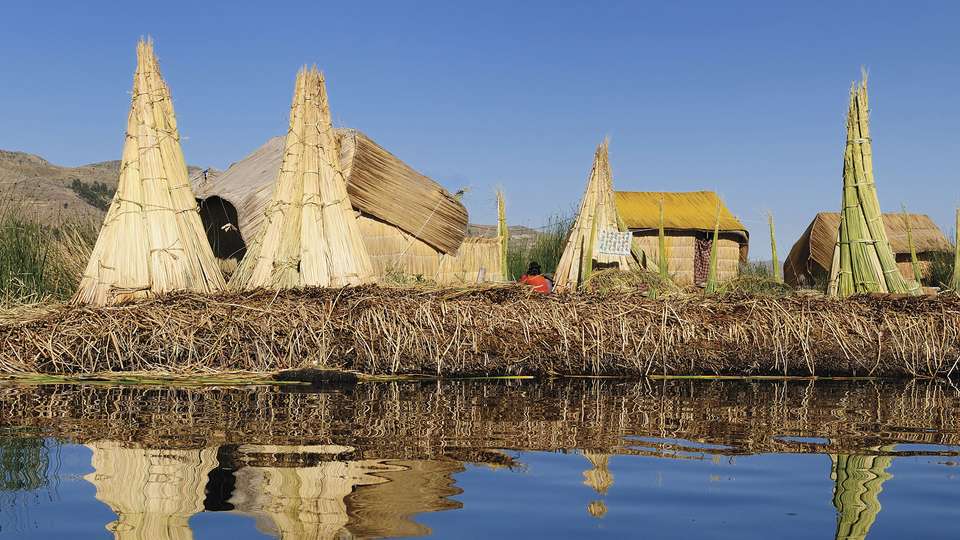 Journeys: Treasures of Peru & Bolivia - G Adventures - Peru - Image 20