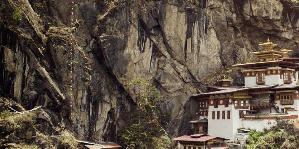 Journeys: Wonders of Bhutan - G Adventures - Bhutan - Image 3