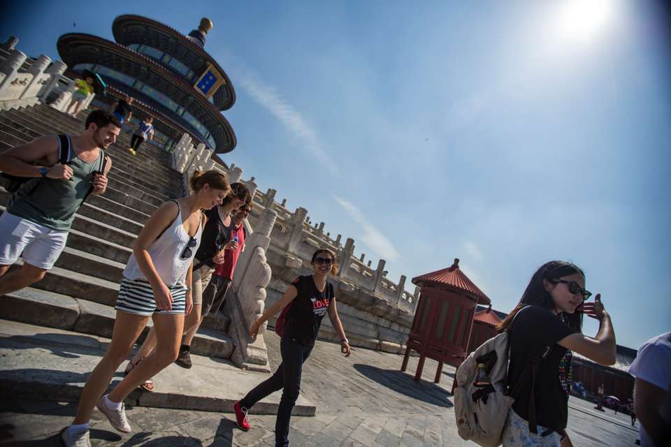 Journeys: Wonders of China - undefined - Image 2
