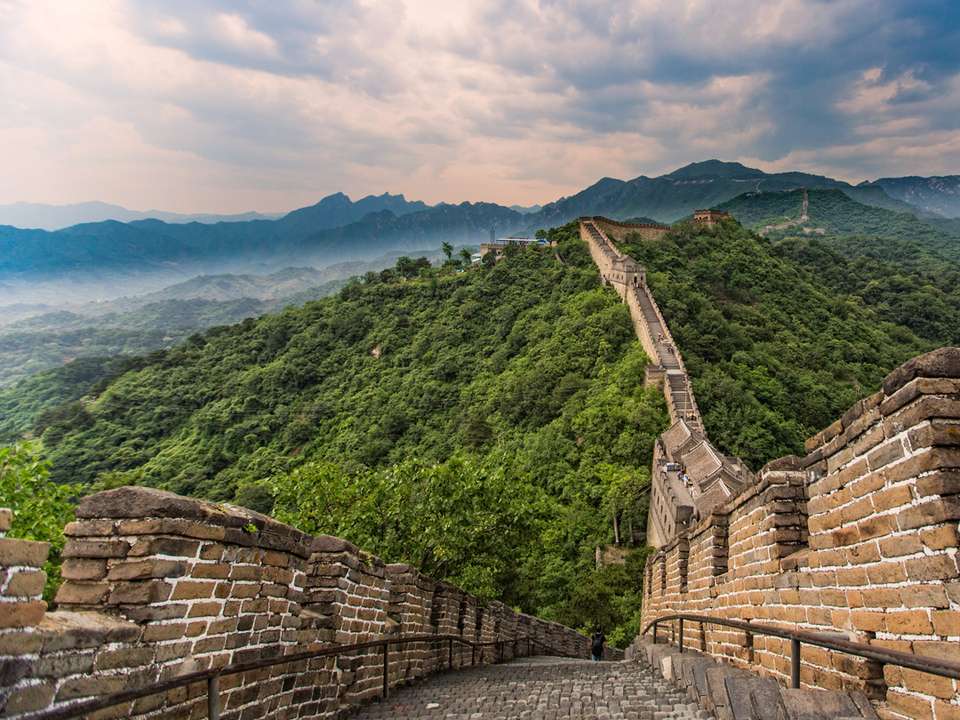 Journeys: Wonders of China - undefined - Image 6