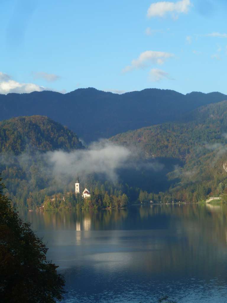 Julian Alps to the Adriatic Cycling trip - alternative tour available