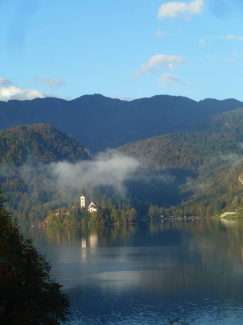 Julian Alps To The Adriatic Cycling - May 2026