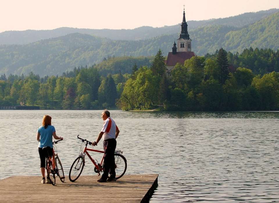 Julian Alps to the Adriatic Self-Guided Cycling - Exodus Adventure Travels - Slovenia - Image 10