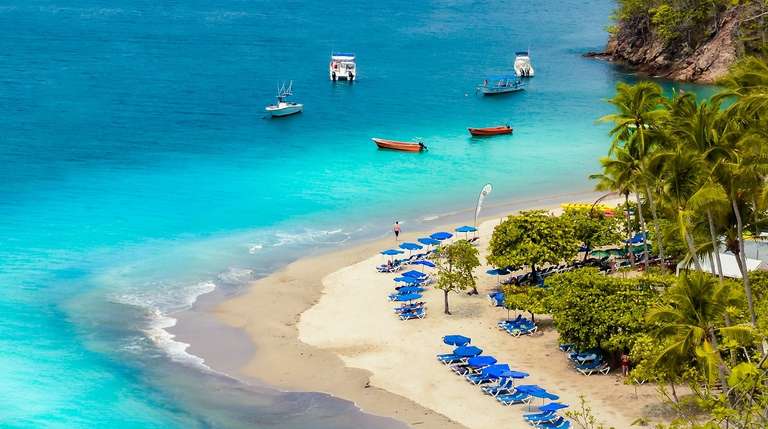 Jungle and Island Expedition trip - alternative tour available
