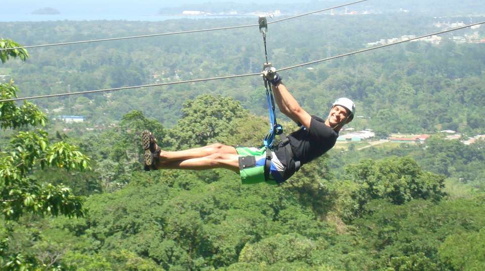 Jungle and Island Expedition - Greenway Nature Tours - Costa Rica - Image 8