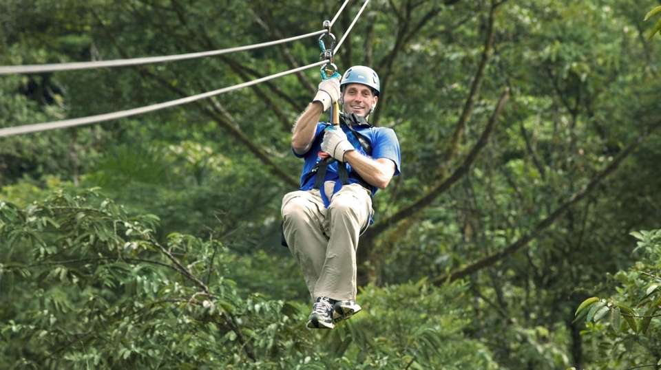 Jungle and Island Expedition - Greenway Nature Tours - Costa Rica - Image 7
