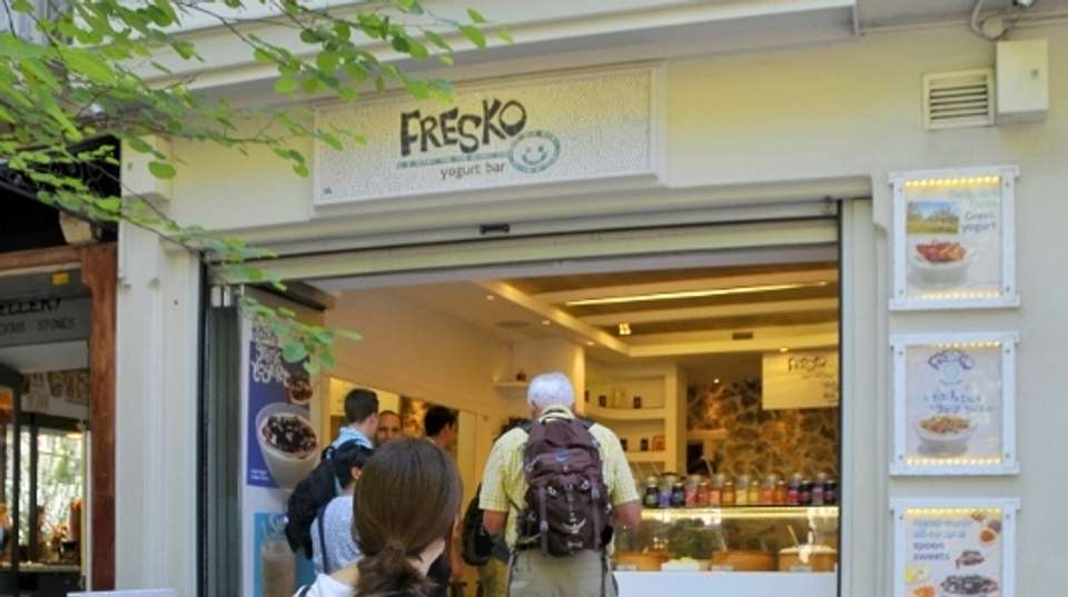 Just the Acropolis - Athens Walking Tours - Greece - Image 4