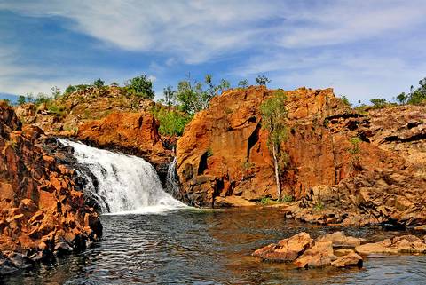 Kakadu, Katherine & Litchfield Explorer - August 2027