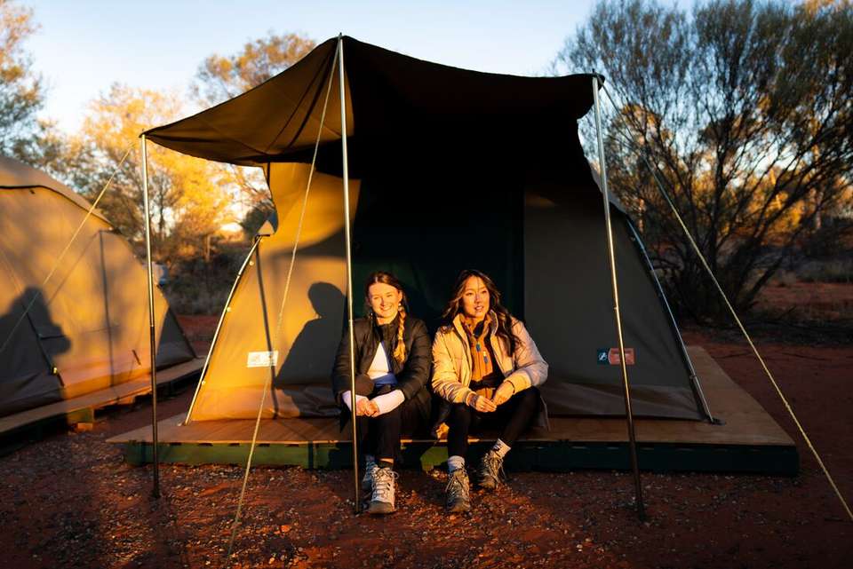 Kakadu, Katherine & Litchfield Explorer - Intrepid Travel - Australia - Image 4
