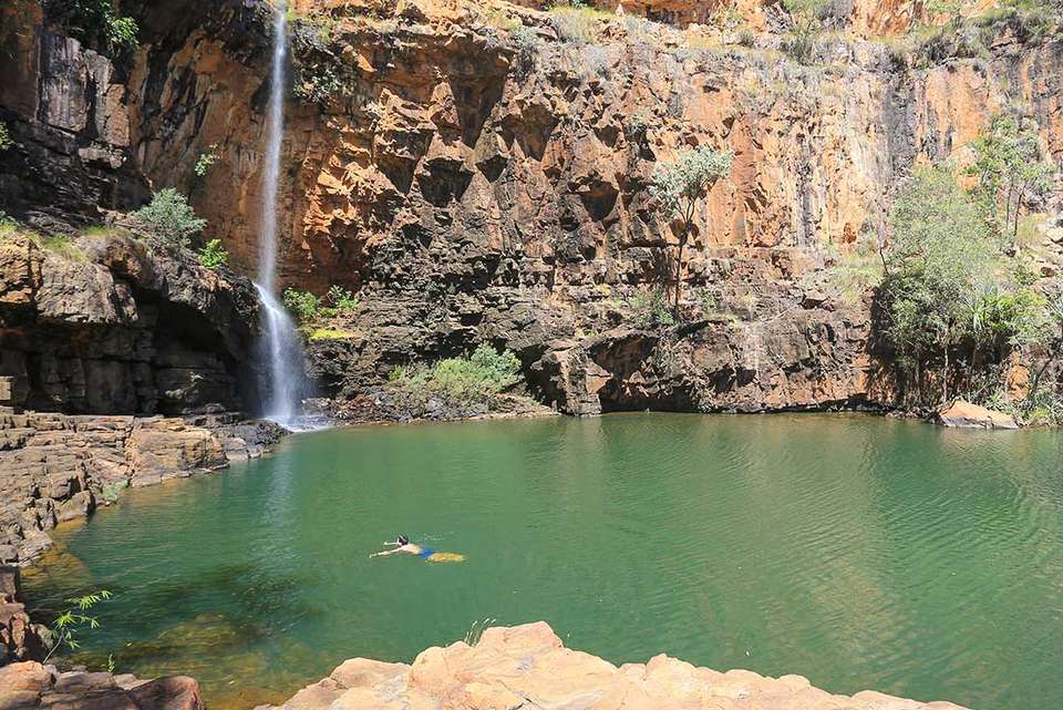 Kakadu, Katherine & Litchfield Explorer - Intrepid Travel - Australia - Image 8