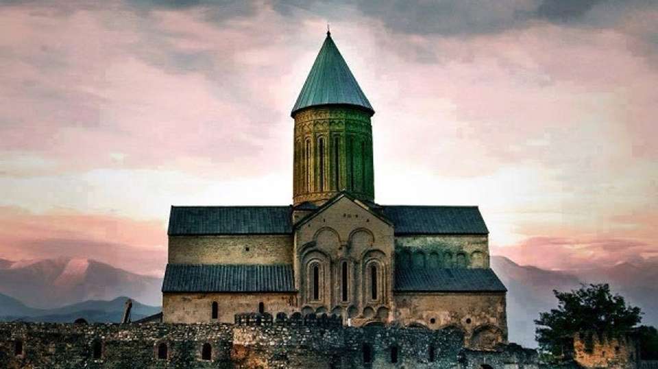 Kakheti Cultural Tour - Georgian Holidays Llc - Georgia - Image 3