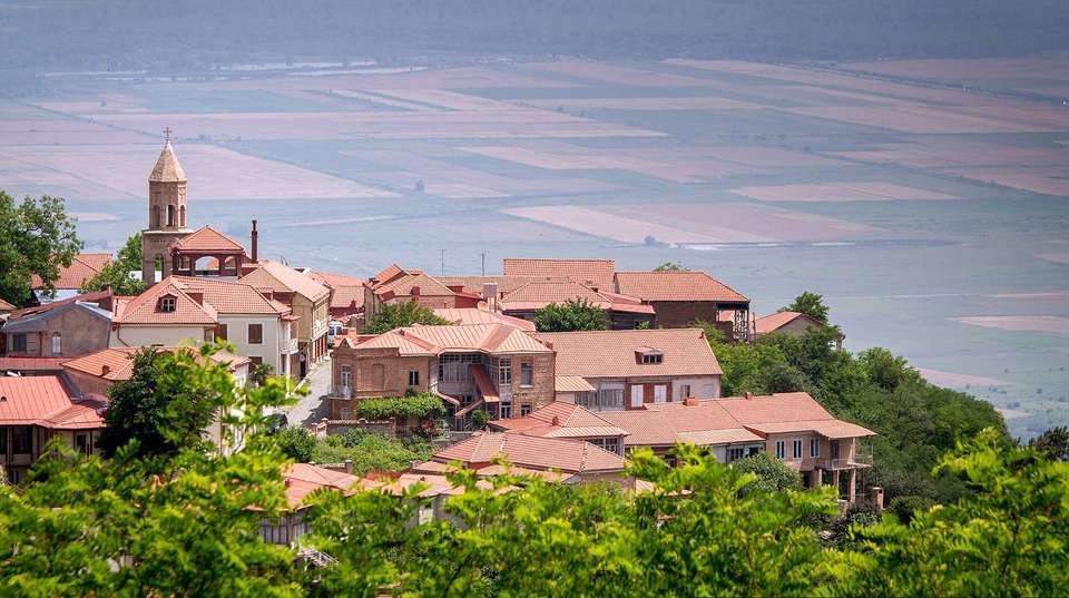 Kakheti Cultural Tour - Georgian Holidays Llc - Georgia - Image 1