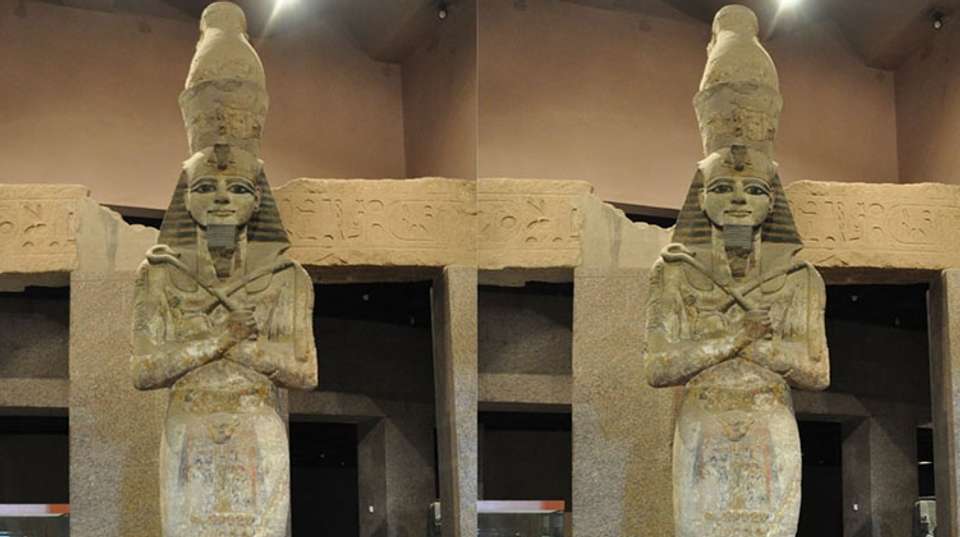 Kalabsha temple and Nubian Museum day tour from Aswan - Emo Tours - Egypt - Image 2