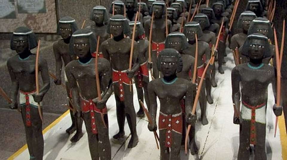 Kalabsha temple and Nubian Museum day tour from Aswan - Emo Tours - Egypt - Image 4