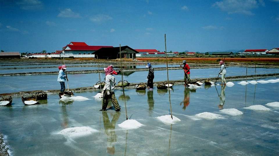 Kampot and Kep from Sihanoukville: 1-day - V Happy Travel - Cambodia - Image 6