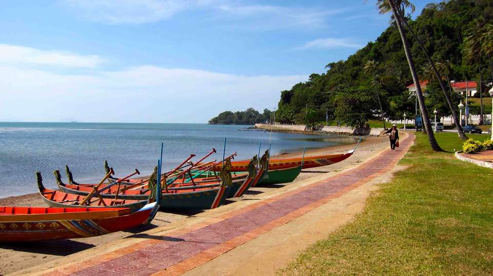 Kampot and Kep from Sihanoukville: 1-day - V Happy Travel - Cambodia - Image 7