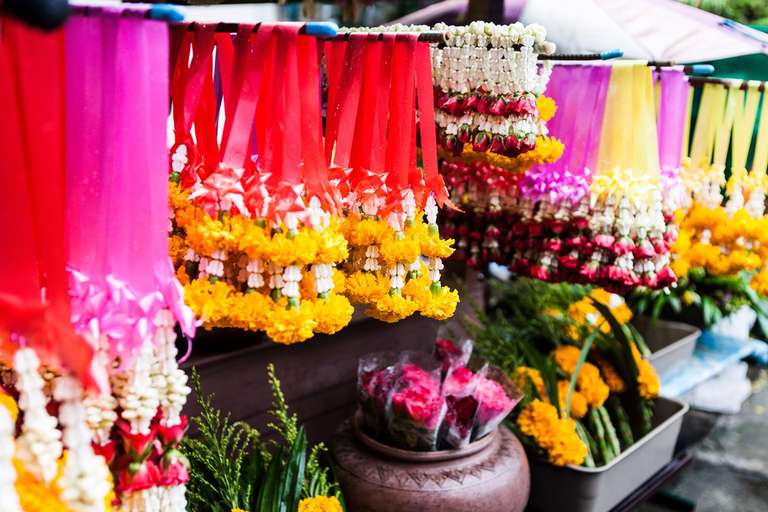 Kanchanaburi Explorer trip - alternative tour available