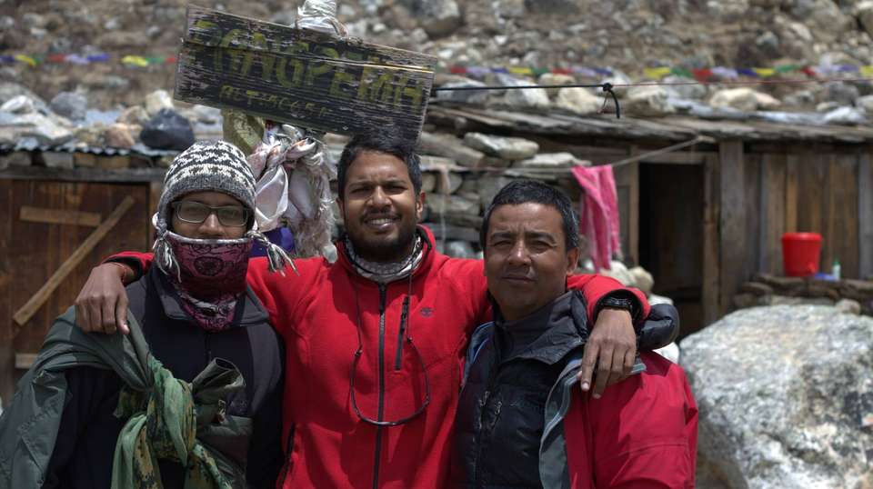 Kanchanjunga Base Camp trek - Nepal Eco Adventure Pvt Ltd - Nepal - Image 4