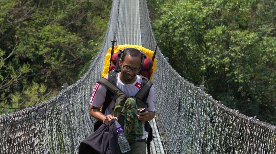 Kanchanjunga Base Camp trek - Nepal Eco Adventure Pvt Ltd - Nepal - Image 5