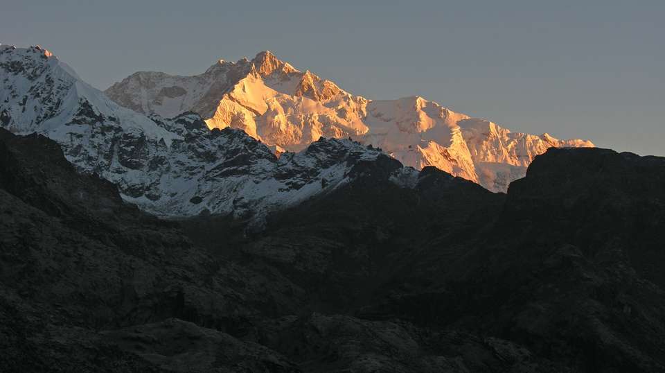 Kanchanjunga Base Camp trek - Nepal Eco Adventure Pvt Ltd - Nepal - Image 3