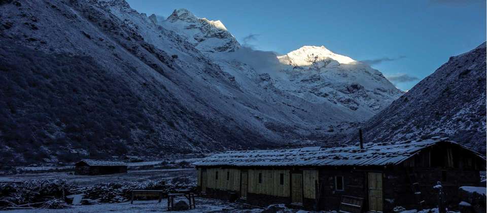 Kanchenjunga Base Camp - World Expeditions - Nepal - Image 3