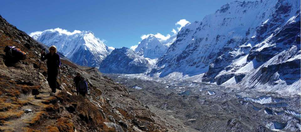 Kanchenjunga Base Camp - World Expeditions - Nepal - Image 5