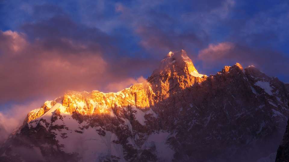 Kanchenjunga Base Camp Trek - Travel Max Guide - Nepal - Image 2