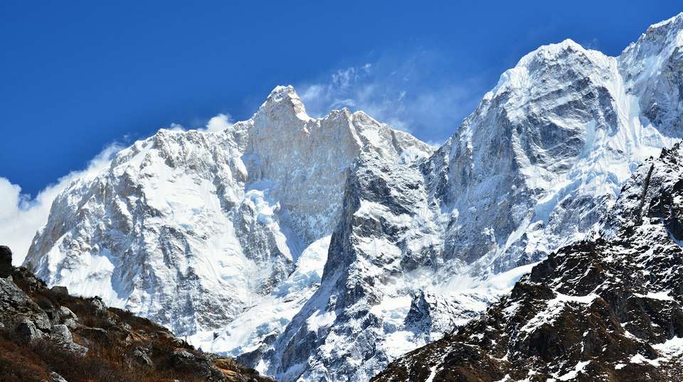 Kanchenjunga Base Camp Trek - Travel Max Guide - Nepal - Image 4
