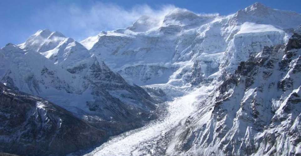  Kanchenjunga Circuit Trek - Green Valley Nepal Treks Pvt Ltd - Nepal - Image 2