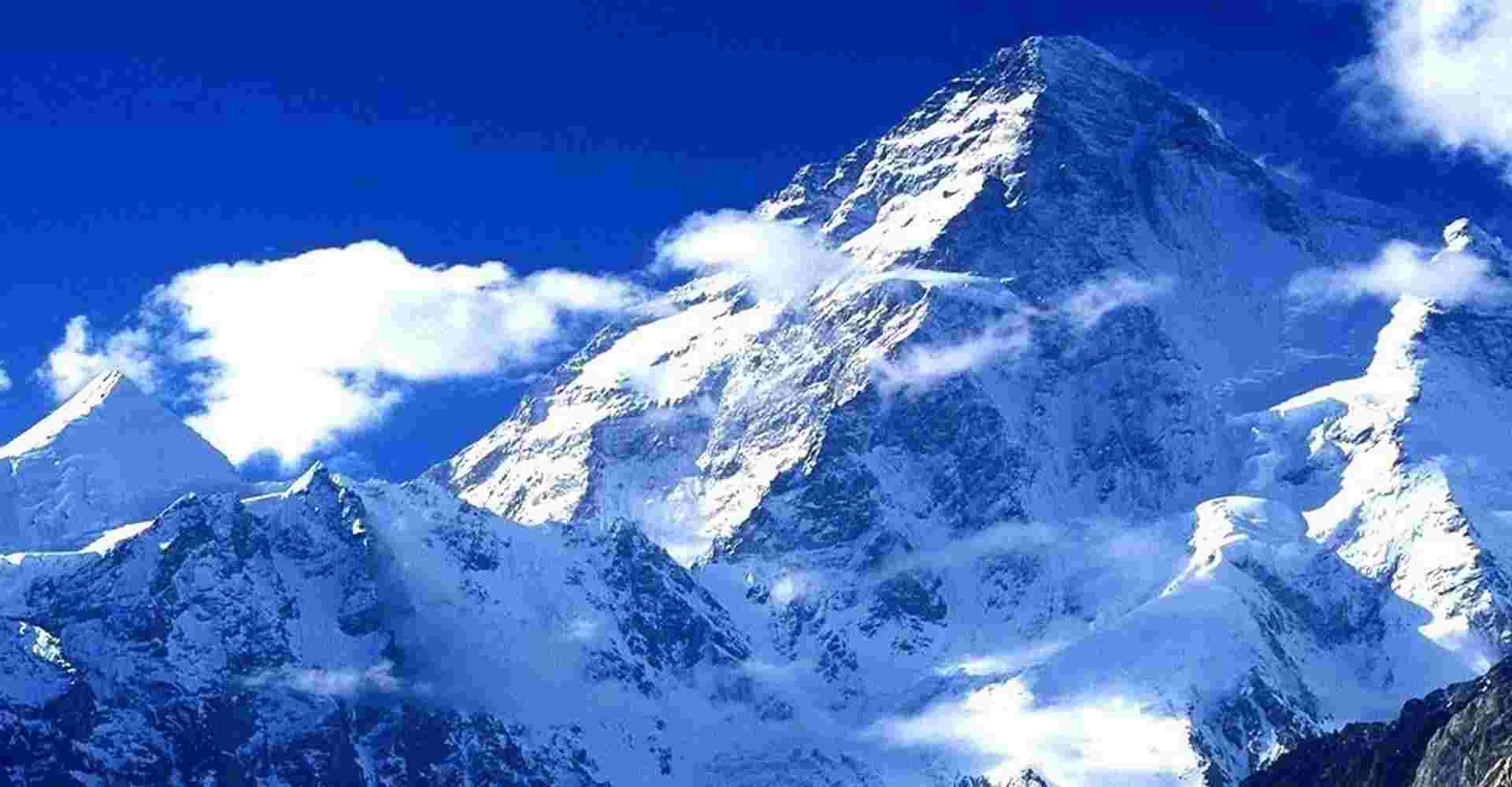  Kanchenjunga Circuit Trek